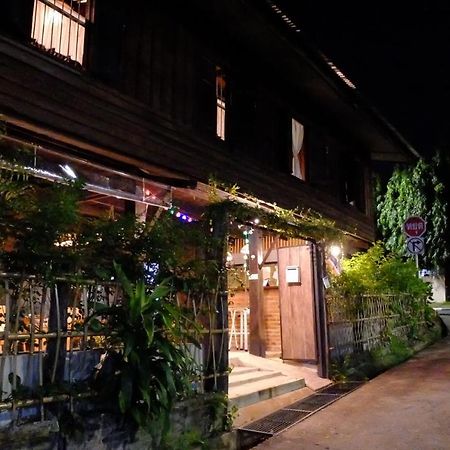 Iamwarin Mini Hostel Warin Chamrap Exterior photo